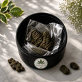 Bhang Chocolate – Divine Delight
