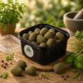 Mahakal Herbs Premium Bhang Goli