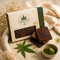 Bhang Chocolate Bar