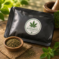 Mahakal Herbs Premium Bhang Powder