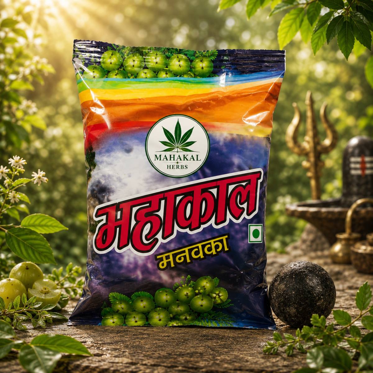 Bhola Power Goli
