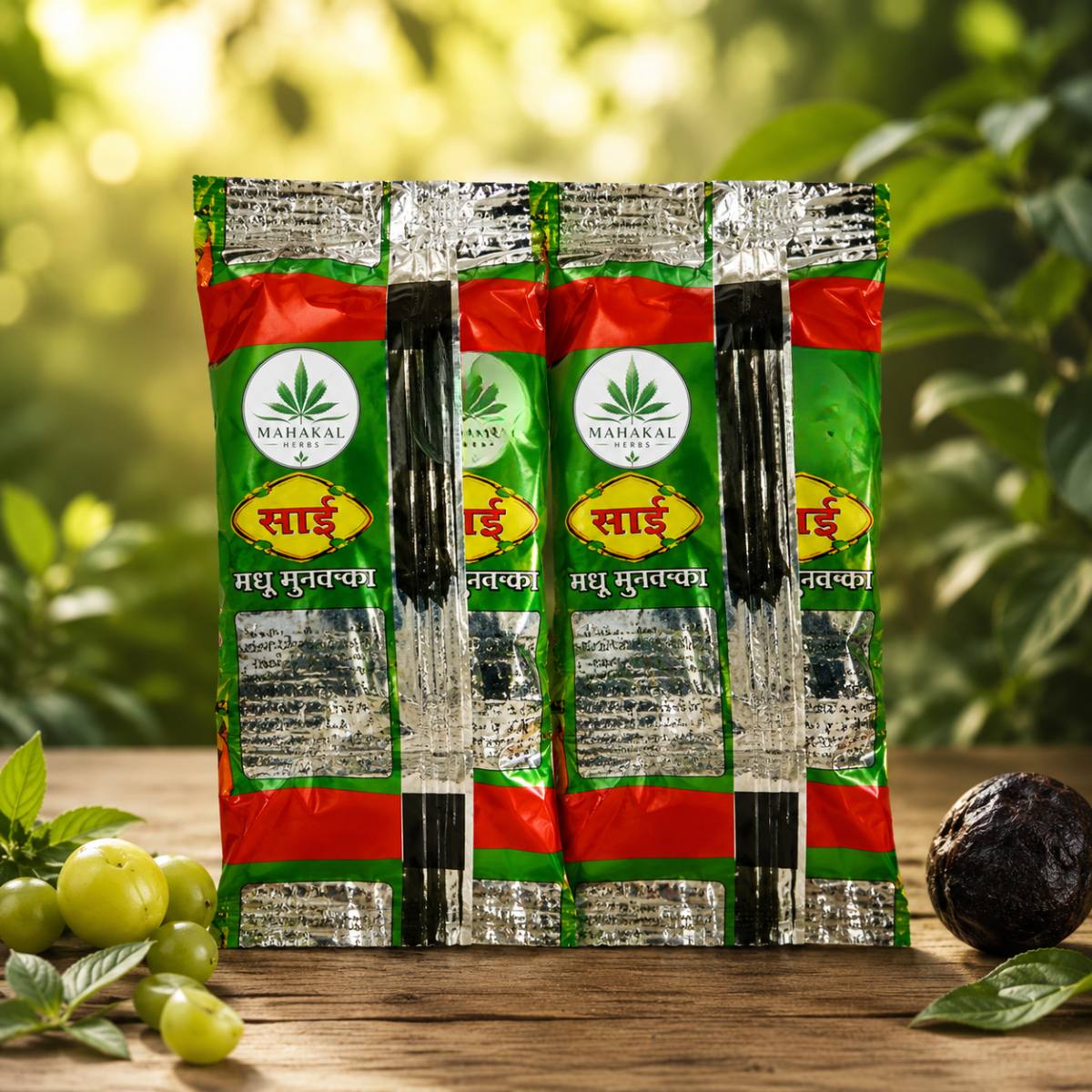 Sai Bhola Bhang Goli