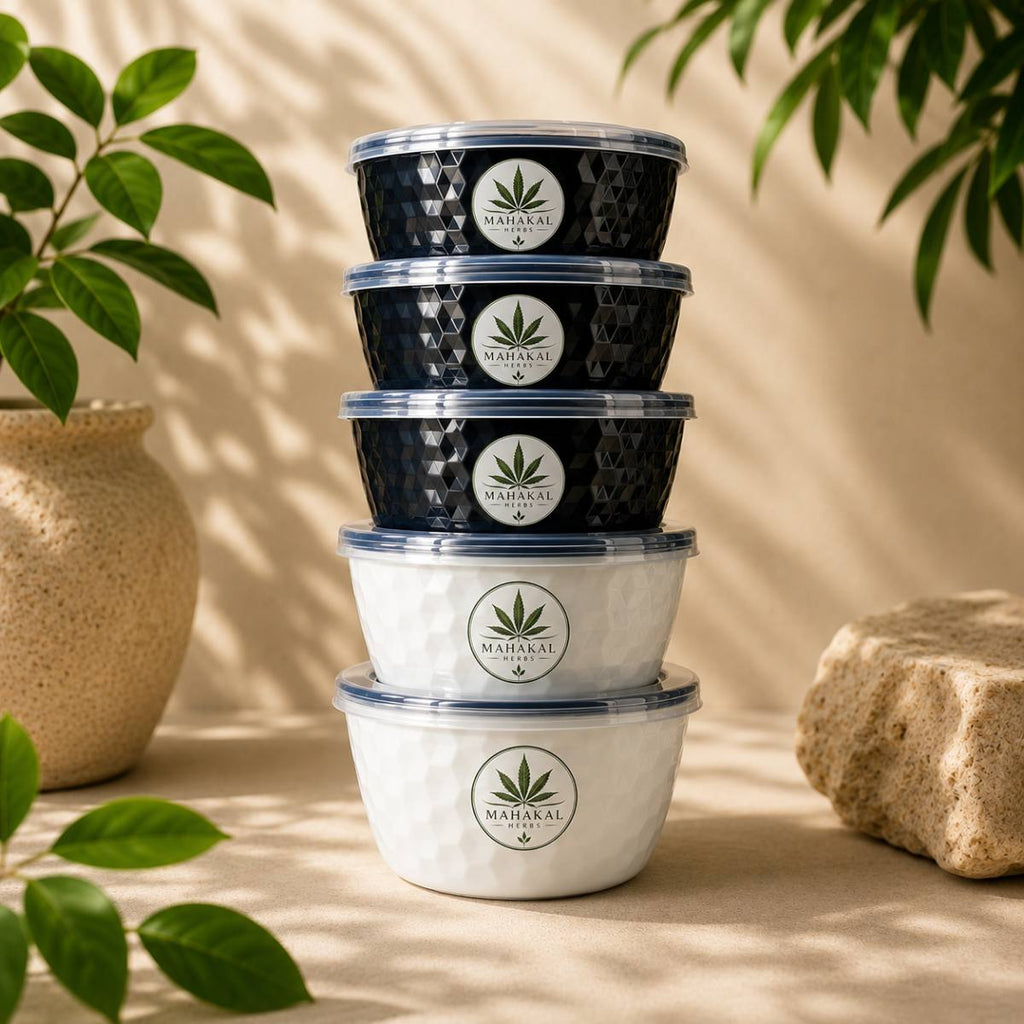 Mahakal Herbs Herbal Combo Pack