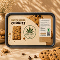 Bhang Cookies